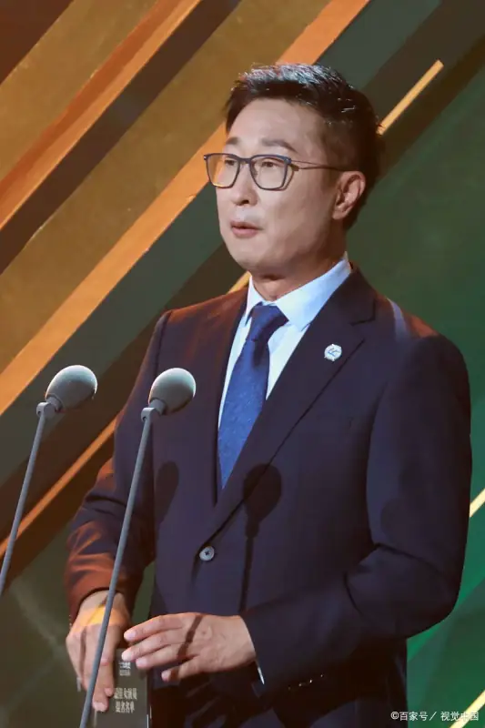 著名丑男林永健,为何出道20年0绯闻?-第16张图片-波音达百科