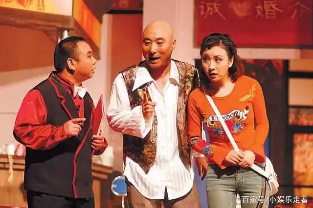 2014年春晚小品有哪些(2005年春晚小品获奖?)-第1张图片-波音达百科