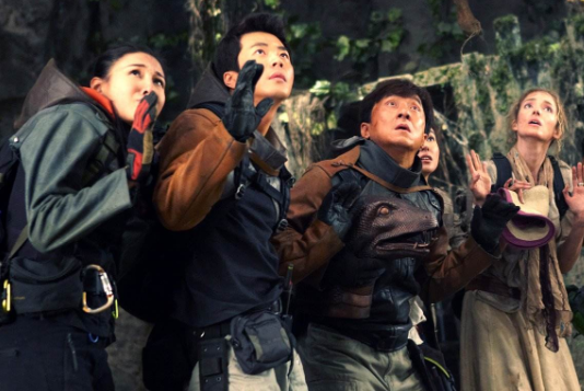 十二生肖上映时间 十二生肖电影的简介(电影十二生肖的英文简介)-第2张图片-波音达百科