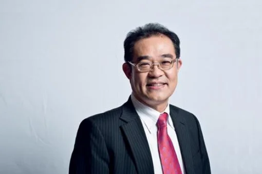 跪求:微软中国历任CEO名单?中国科协历任主席都有哪些?-第2张图片-波音达百科