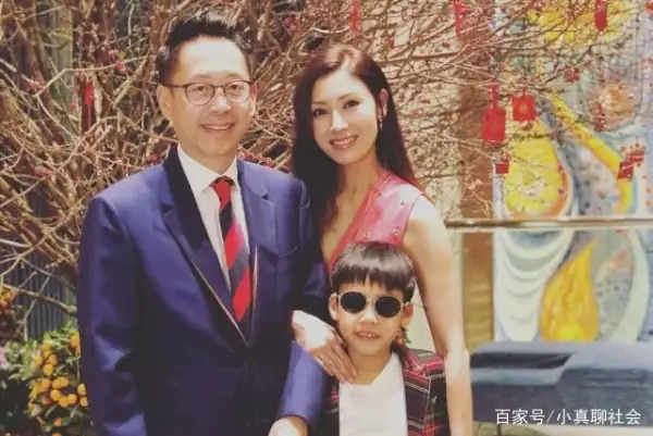 刘銮雄怎么玩李嘉欣(刘銮雄是怎样评价李嘉欣的?)-第7张图片-波音达手游百科