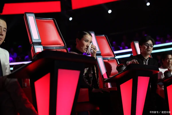 谁知道中国好声音20120720的四位导师都是谁?-第9张图片-波音达百科