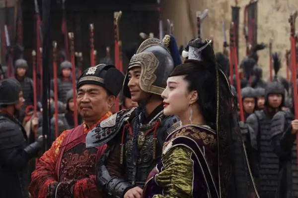 赵氏孤儿电影全集 赵氏孤儿下载 赵氏孤儿在线观看-第8张图片-波音达百科