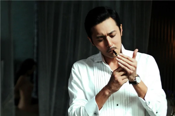 张东健主演的全部电影(张东健主演的战争电影有哪些)-第5张图片-波音达百科