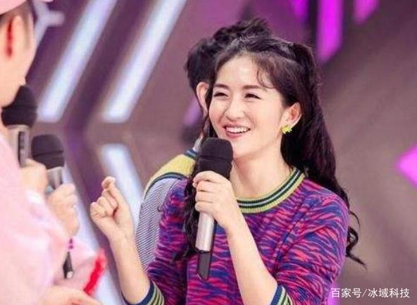 这是张杰谢娜在哪个节目上?张杰谢娜一起参加一个节目-第5张图片-波音达百科