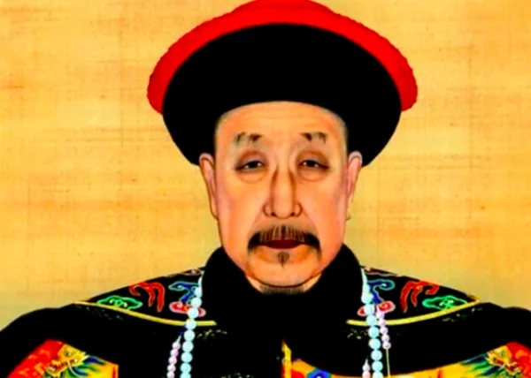雍正康熙乾隆与乾隆的关系(康熙雍正乾隆的关系_康熙雍正乾隆简介)-第1张图片-波音达百科