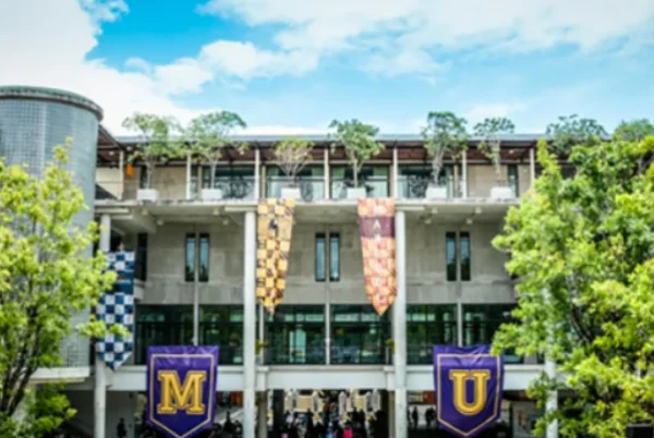 亚洲大学排名是怎样的?the亚洲大学排名-第4张图片-波音达百科