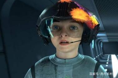 火星男孩五个预言是什么?火星男孩五个预言 末日的预言我们并不陌生-第13张图片-波音达百科
