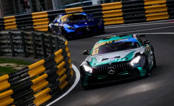 澳门格兰披治大赛车是什么级别(澳门格兰披治大赛车是每年都有吗)-第11张图片-波音达百科