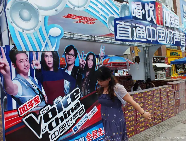 谁知道中国好声音20120720的四位导师都是谁?-第10张图片-波音达百科