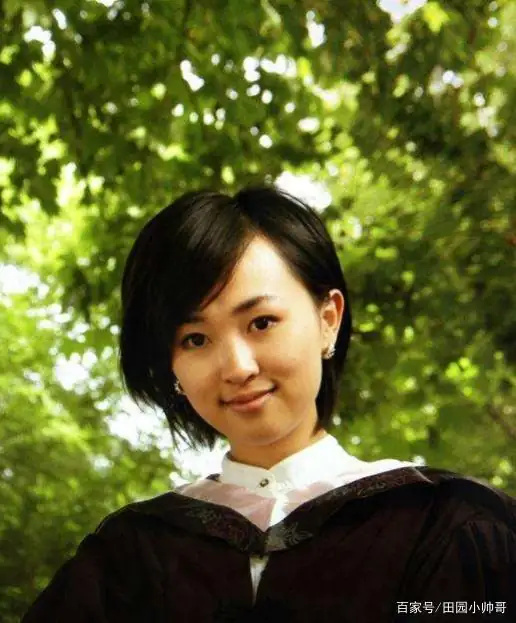 欧阳智薇和欧阳夏丹是姐妹吗?欧阳智薇和欧阳夏丹什么关系?-第4张图片-波音达手游百科