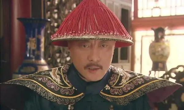 慈禧太后是靠什么上位的?揭秘慈禧太后的秘密生活-第15张图片-波音达百科