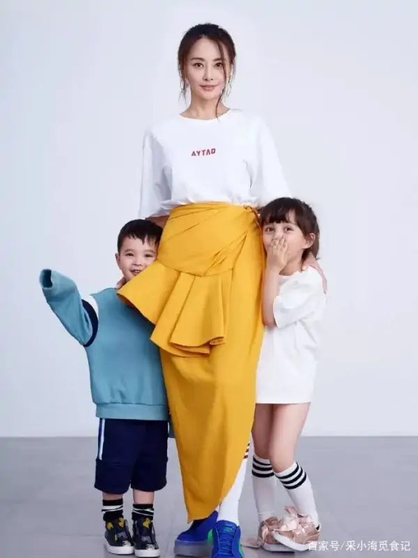 马雅舒和吴奇隆是什么时候离婚的?吴奇隆和马雅舒为什么要离婚呢?-第9张图片-波音达百科 马雅舒和吴奇隆是什么时候离婚的?吴奇隆和马雅舒为什么要离婚呢?-第9张图片-波音达百科