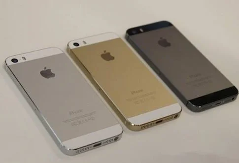 iphone 5 5c 5s的大小尺寸是不是一样的-第3张图片-波音达百科