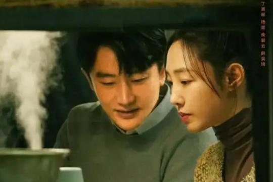 正午阳光出品的所有电视剧?-第16张图片-波音达百科