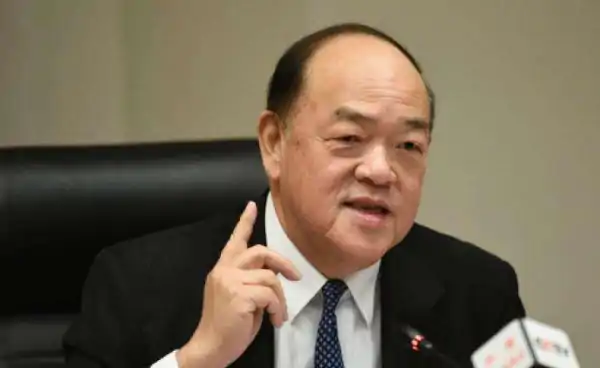 下界澳门行政长官是谁(澳门行政长官的简介?)-第1张图片-波音达百科