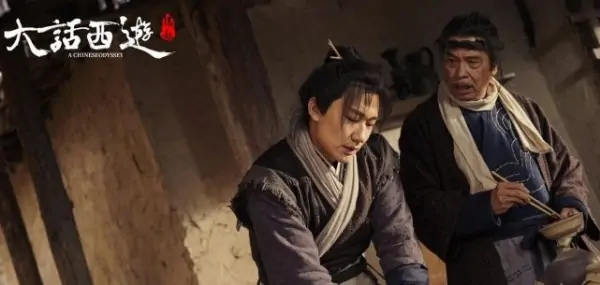 游戏“大话西游2”还有电影“大话西游”(电影大话西游2跟大话西游1有啥关联)-第8张图片-波音达百科