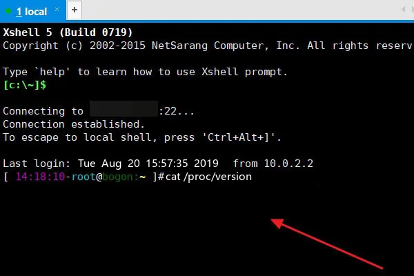 windows操作系统与linus操作系统有什么异同?-第4张图片-波音达百科