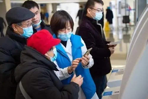 成年身份证号码怎么记?成年身份证号码是怎样构成的?-第1张图片-波音达百科