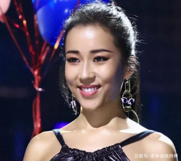 从《超级女声》到《中国好声音》,吉克隽逸现状如何?吉克隽逸是哪的人呀?-第13张图片-波音达百科