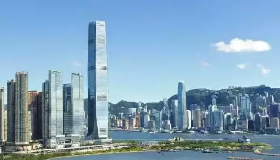 问世界十大高楼是哪十大啊?世界十大高楼是哪些?分别是多高?-第7张图片-波音达百科