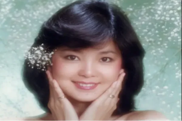 邓丽君的歌曲有哪些?邓丽君怎么死的?邓丽君最经典的歌曲有哪些?-第3张图片-波音达百科