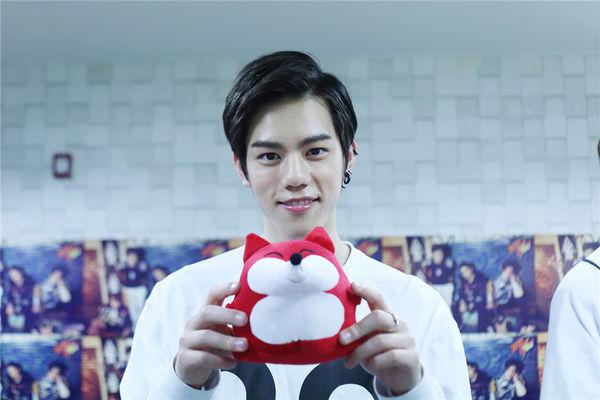 n.flying解散了吗?n.flying参加的综艺?-第4张图片-波音达百科