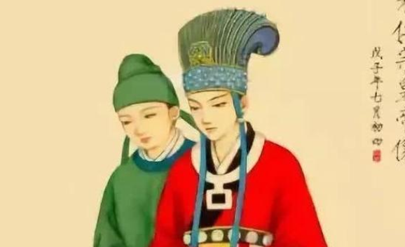 历史上真实的宋仁宗是怎么样的?历史上真实的宋仁宗 宋仁宗的资料是怎样的-第7张图片-波音达手游百科