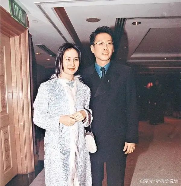 许晋亨的妻子是谁(许晋亨个子有180cm吗)-第24张图片-波音达百科