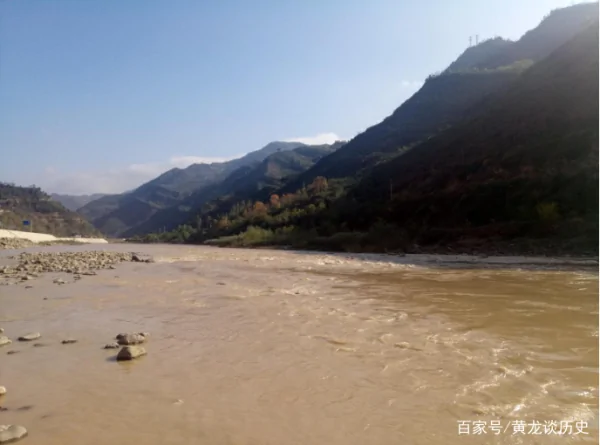 诸葛亮的“六出祁山”的祁山是在哪里呢?关于诸葛亮六出祁山的故事-第8张图片-波音达百科