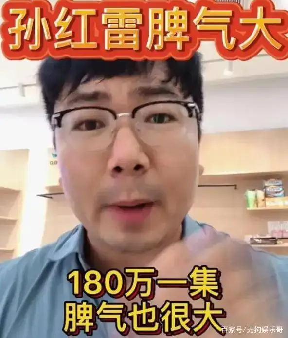 哪里有孙红雷演的电视剧《黑社会老大》(孙红雷演黑社会(孙红雷真的是个神人))-第6张图片-波音达百科
