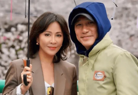 刘嘉玲如何谈绑架案?刘嘉玲被绑架案是什么时候?-第25张图片-波音达百科