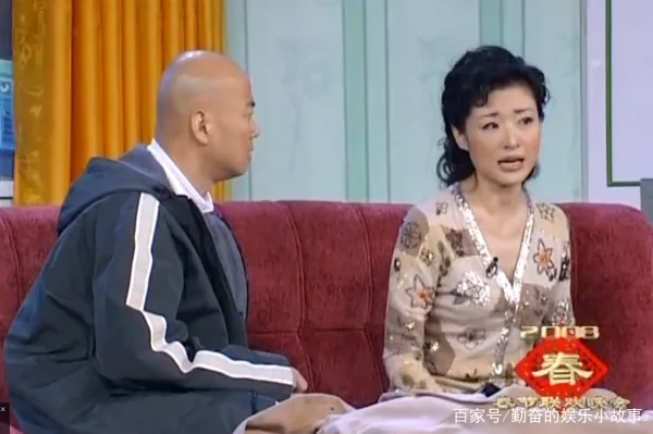 郭冬临有老婆吗(郭冬临的老婆是哪个)-第9张图片-波音达百科