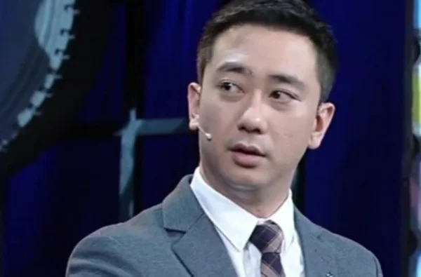 王自健前妻回应家暴,为何过了这么久才发声?-第13张图片-波音达手游百科