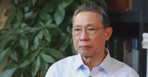 李兰娟为什么没有入选共和国勋章-第11张图片-波音达百科