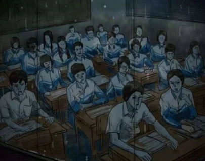中国最诡异的三大禁地(与历史调情:中国古代最诡异的八种死法)-第7张图片-波音达百科