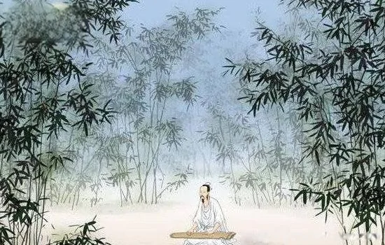 胸有成竹说的是谁 胸有成竹主人公是谁-第2张图片-波音达百科