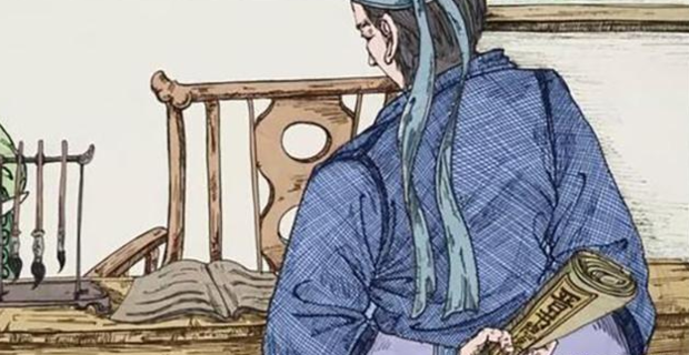 《桃花源记》的恐怖真相是什么呢?桃花源记的恐怖真相是什么如何下载-第2张图片-波音达百科