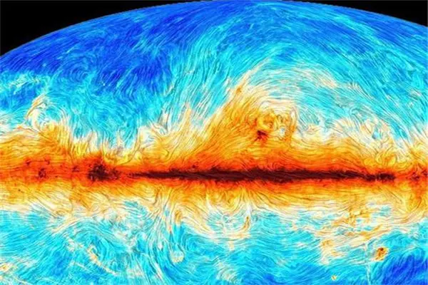 宇宙中什么星球更大啊?在全宇宙中更大的更大的星球是什么星球?-第7张图片-波音达百科