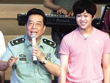 李双江前妻丁英简历曝光 李双江有几个老婆?李双江有几个孩子-第2张图片-波音达百科