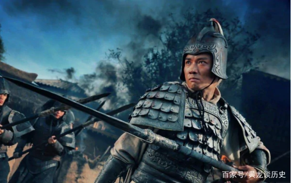 诸葛亮的“六出祁山”的祁山是在哪里呢?关于诸葛亮六出祁山的故事-第12张图片-波音达百科