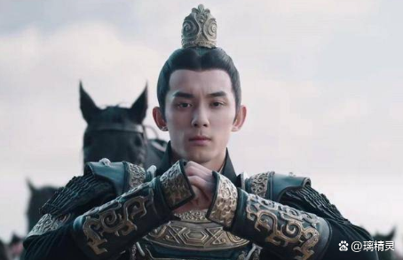 星汉灿烂小说人物结局(星汉灿烂人物结局有几个?)-第20张图片-波音达手游百科