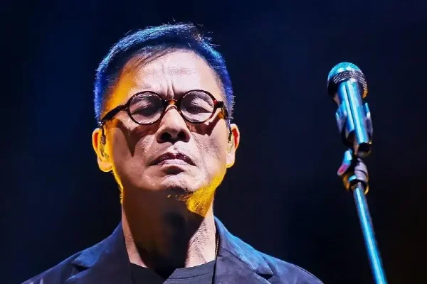 追梦人是罗大佑写的吗?罗大佑写追梦人的寓意?-第9张图片-波音达百科