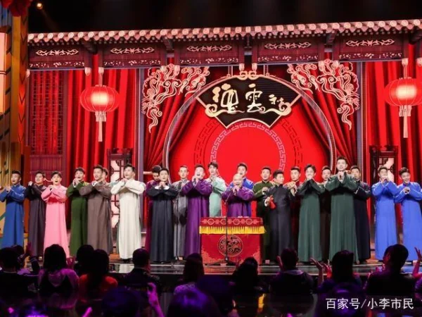 欢乐喜剧人冠军是谁第二季最新排名(欢乐喜剧人第二季冠军是谁 谢了)-第8张图片-波音达百科