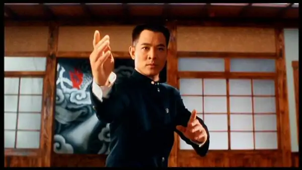 中国历届武术冠军?中国驻联合国历届代表人员名单-第2张图片-波音达百科