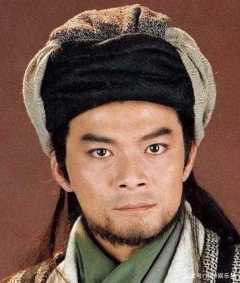 黄日华版的天龙八部是什么样的?看黄日华版天龙八部的年龄?-第5张图片-波音达百科