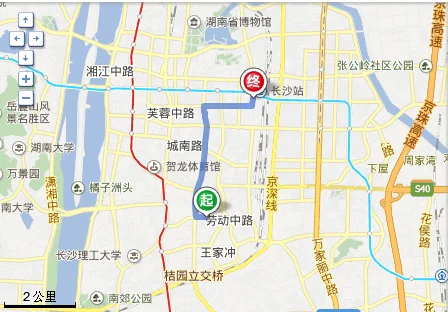 湖南中医药大学详细地址?怎样去湖南中医药大学-第1张图片-波音达百科