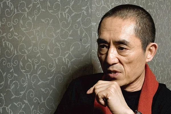 张艺谋有几个老婆,有几个孩子啊?张艺谋有几个孩子,有几个亲生的?-第6张图片-波音达百科