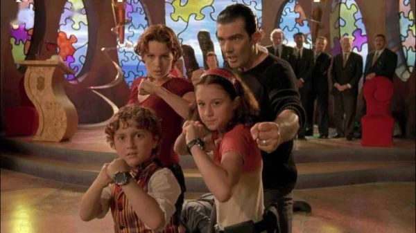 非常小特工 有几部(非常小特务有几部?这几部是不是连贯的?)-第7张图片-波音达百科