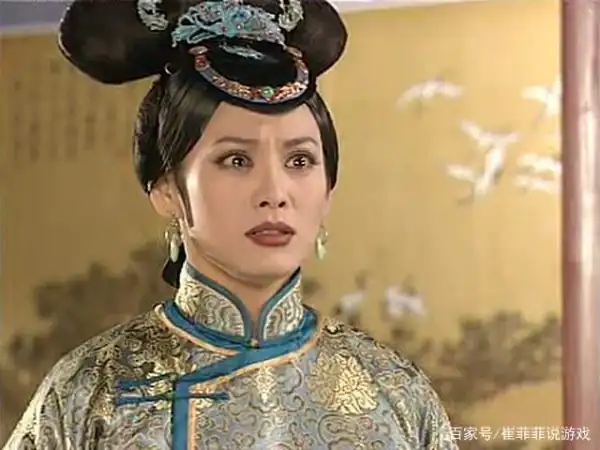 有关慈禧太后的秘密生活的电影叫什么-第17张图片-波音达百科